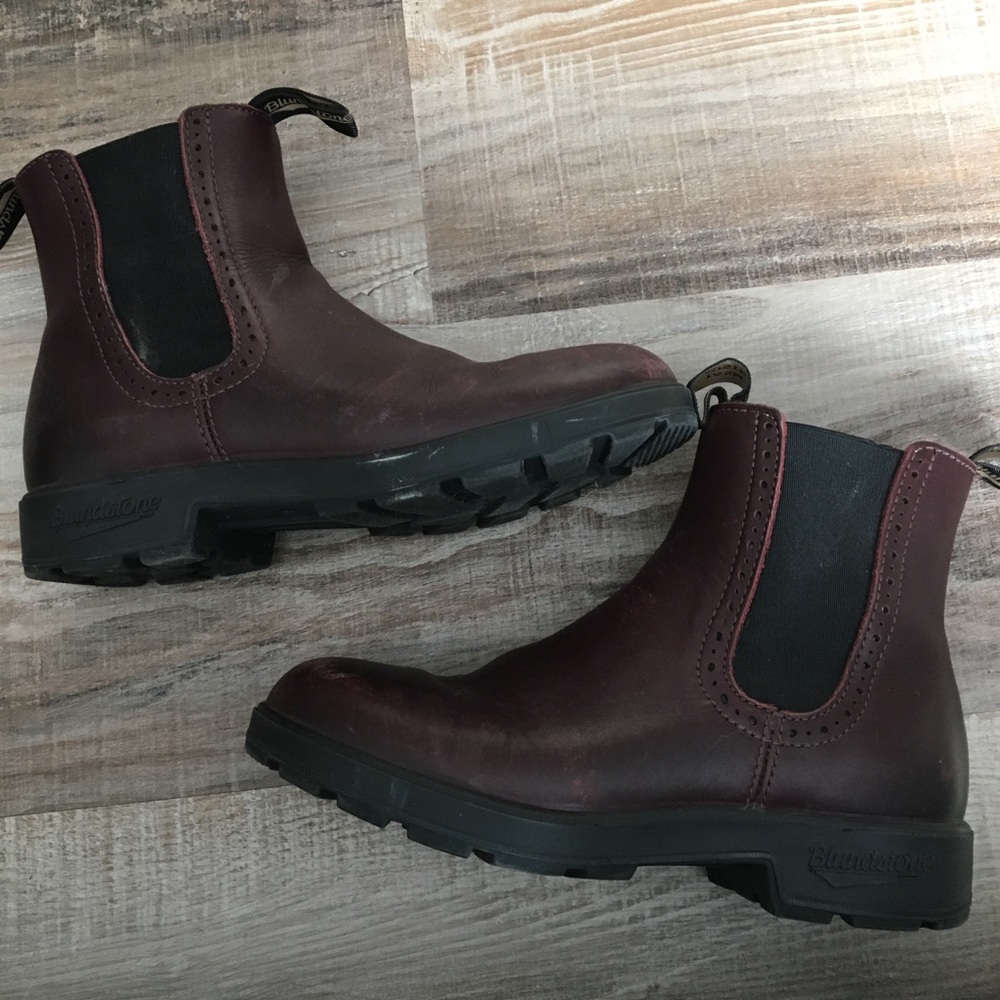 Blundstone 550